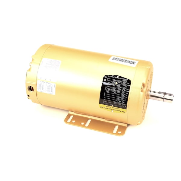 Blower Motor, 3.00 Hp, 1750, 208-460/3